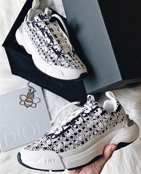 dior running shoes price|Dior tennis shoes women.